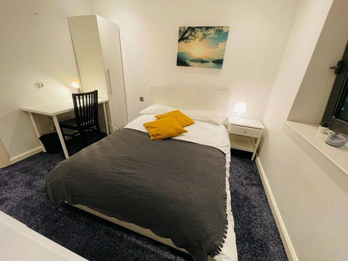 Deluxe Room - South Quay