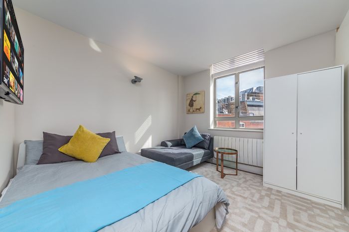 Flex Premium - Central London